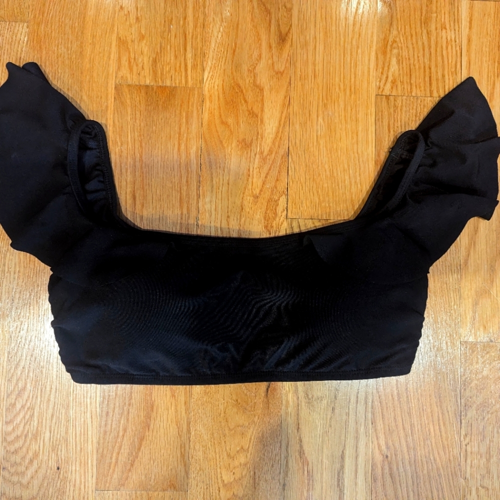 Vince Camuto Swim Top- size S